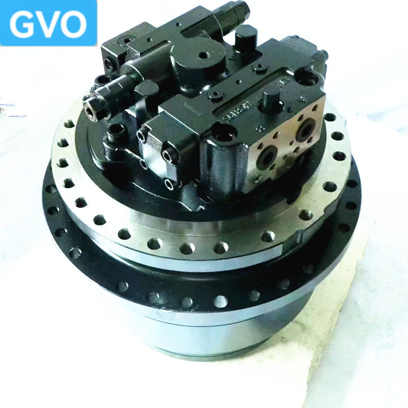 31QA-40020/31QA-40021 มอเตอร์ขุด R375-7/R360-7 แจ็กบ๊อกขุด