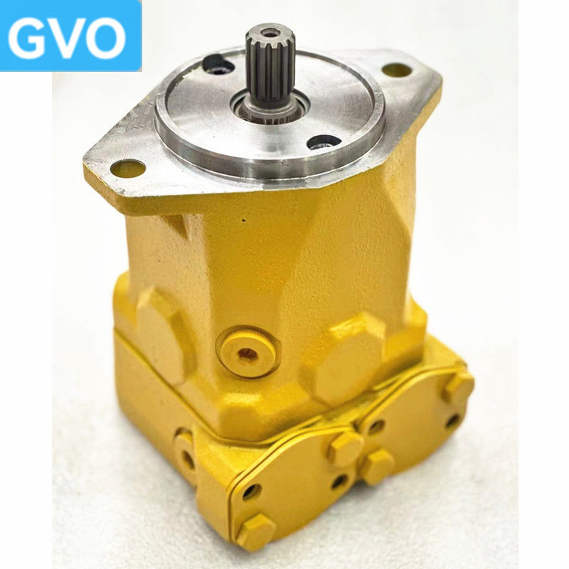 ปั๊มพัดลมไฮดรอลิก E330D E336D 259-0815 10R-8707 กลุ่มลูกสูบสำหรับ Caterpillar 254-5147 C9 เครื่องยนต์