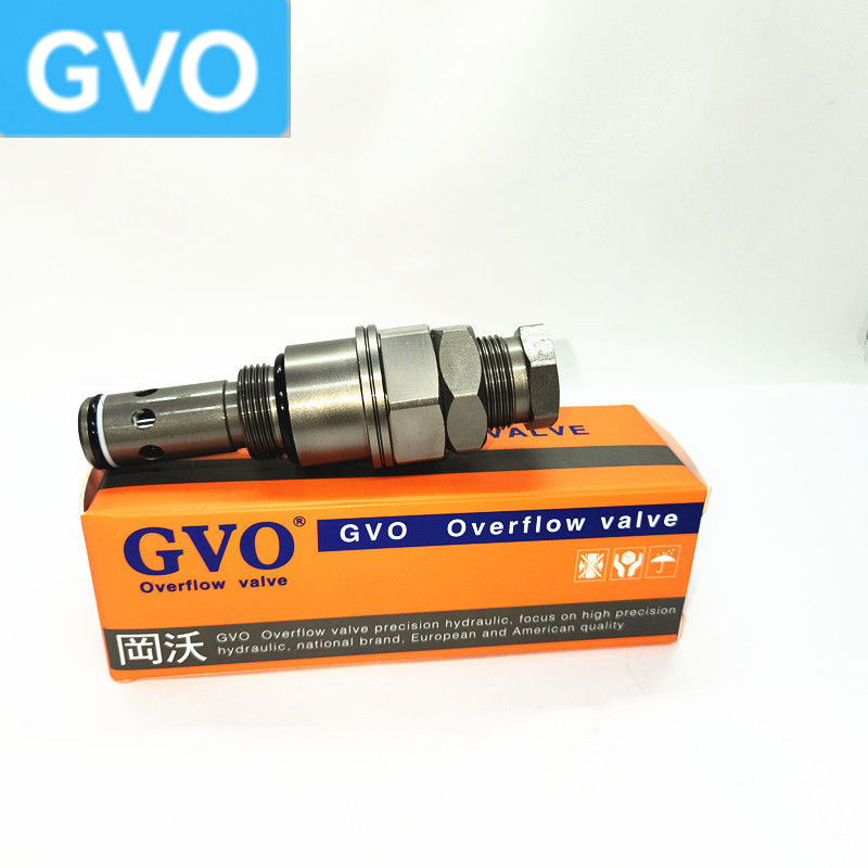 723-40-93601 708-25-04311 วาล์วผ่อนคลายหลักสําหรับ komatsu PC200-8 PC160-7 ส่วนเครื่องขุด