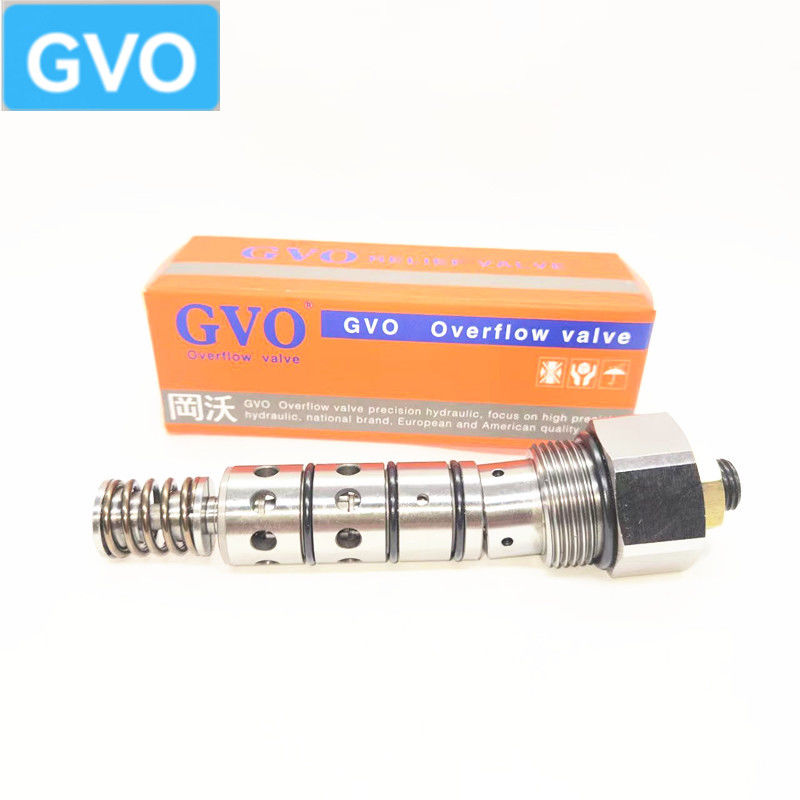 4372034 วาล์วช่วยควบคุมปั๊ม EX200-5 EX220-5 วาล์วความปลอดภัยหลัก วาล์วควบคุม