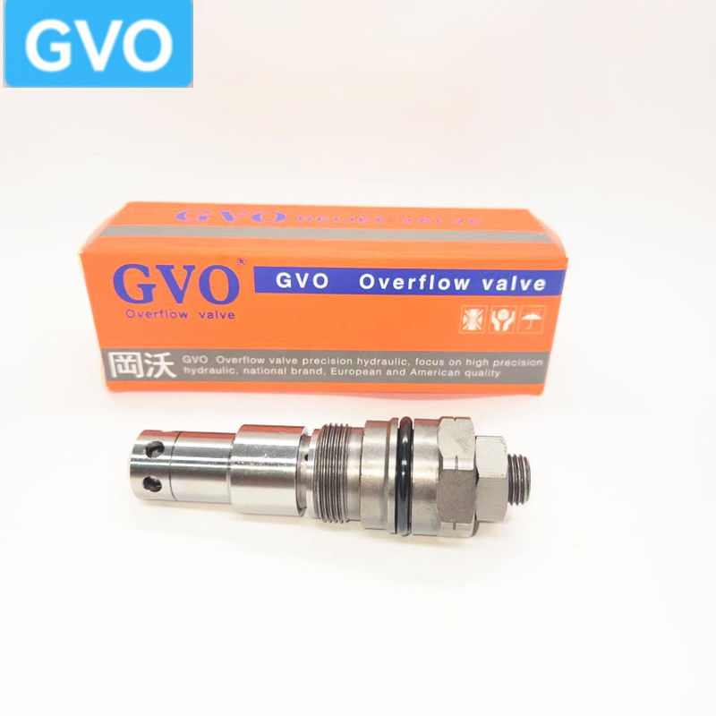 LP22V00001F1 KRX16EK10/350-300/130-T วาล์วช่วยเหลือสําหรับ SK140-8 SK135SR SK120-6