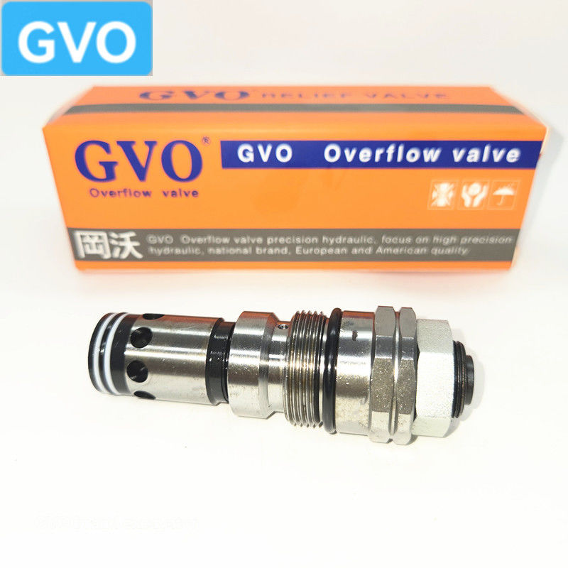 421-43-27460 วาล์วไฮดรอลิกรีไลฟ์ สําหรับ HD250 E330C WA470-3 หรือ 421-43-27461