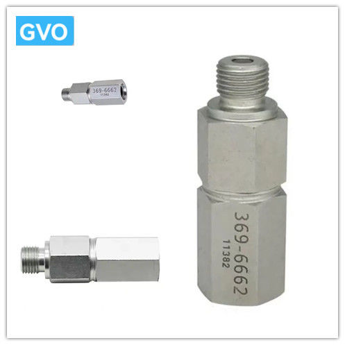 369-6662 คาร์เตอร์ พิเล็ตแวลล์ E3126B C7 3696662 เครื่องจักรกล เครื่องจักรยานยนต์