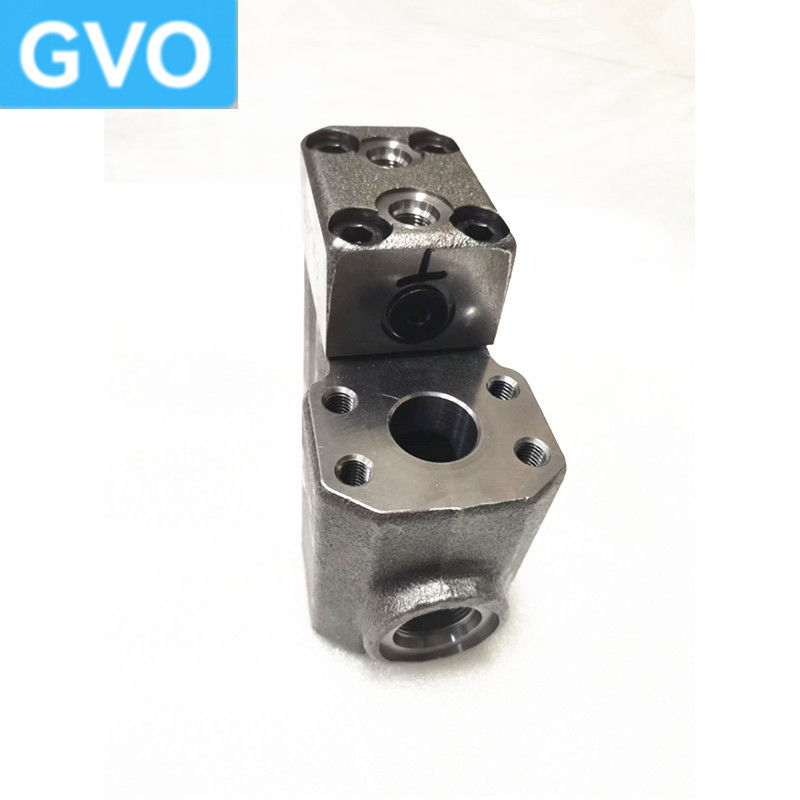 Daewoo Doosan 150 215 220 258 300-5/7 แขนกระจายเครื่องขุดขนาดเล็ก 14535495 VOE14535495