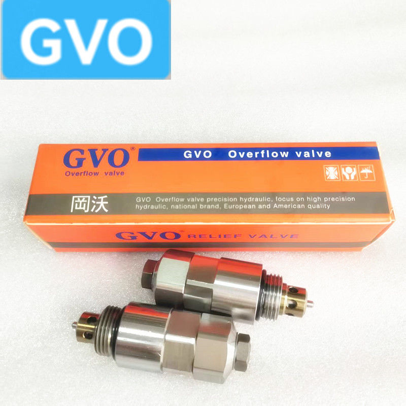 4372039 4358914 420-00258 Ex200-5 วาล์วช่วยสําหรับเครื่องขุดฮิตาชิ EX220-5