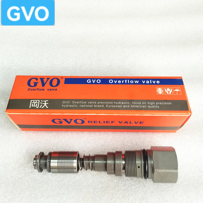 EC160B EC180B EC210B EC240B EC140 EC200D EC210D EC210 EC240 วาล์วช่วยเหลือสําหรับ Volvo VOE 14636708 SA7270-11161 SA727011161 7270-11161