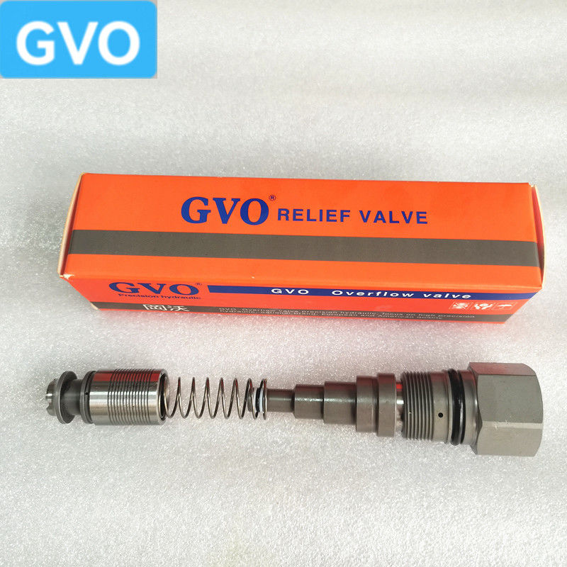 VOE14636708 Volvo EC210D EC200D EC160B วาล์วช่วยรถขุดสําหรับ Volvo SA7270-11161