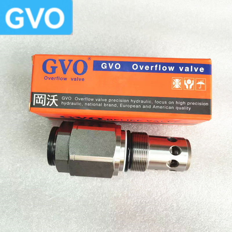 J98A2021 Dh300-7 วาล์วหมุน วาล์วความปลอดภัยหลักสําหรับเครื่องขุด Doosan Daewoo