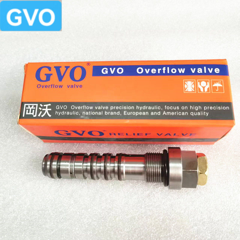 708-2L-06780 วาล์วช่วยสําหรับ Komatsu Excavator PC300-7E0 PC300-8 PC350-8 PC360LC-10