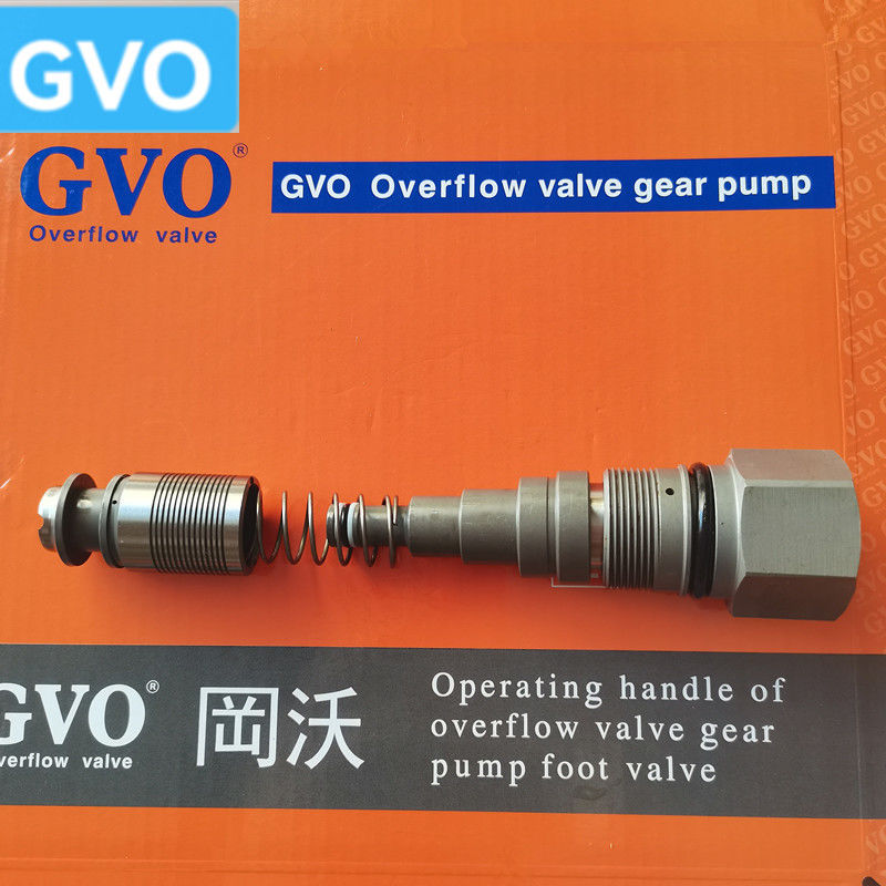 VOE14514691 วาล์วช่วยสําหรับเครื่องขุด Volvo สําหรับ EC160B EC180B EC200B EC200D EC210 EC210B EC210D EC240 EC240B EC240C