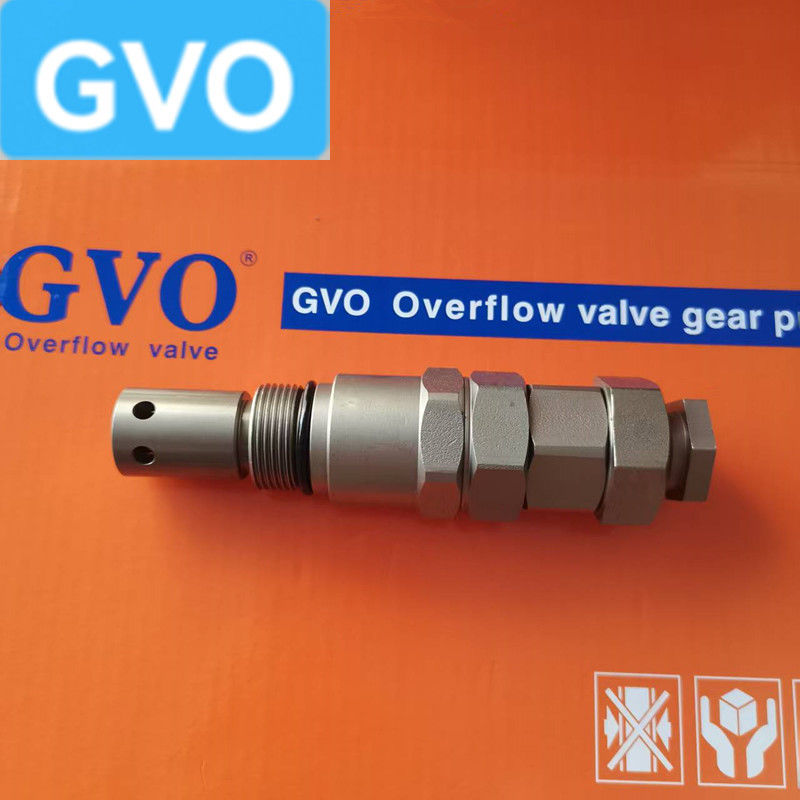 SA7270-30150 วาล์วหลอดช่วยหลักสําหรับ Volvo Excavator Ec210 EC210B EC240 EC140B EC240B