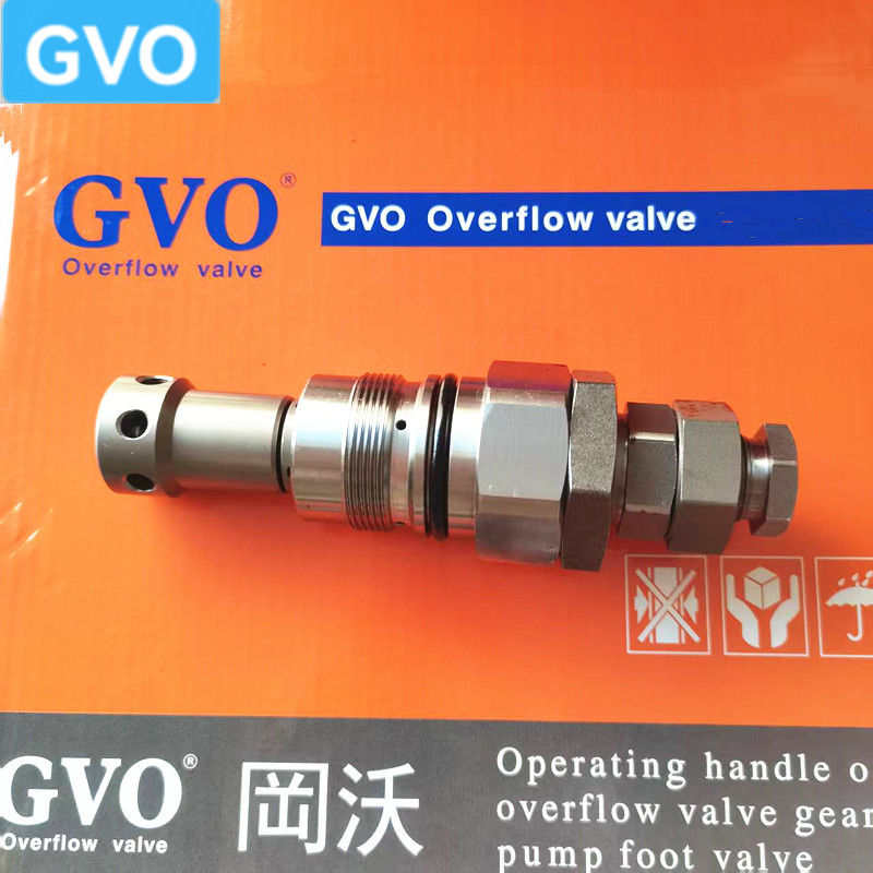4674564 วาล์วระบายหลักวาล์วระบายใช้ได้กับ EC460 EC460C ZAX450 EC460B Excavator