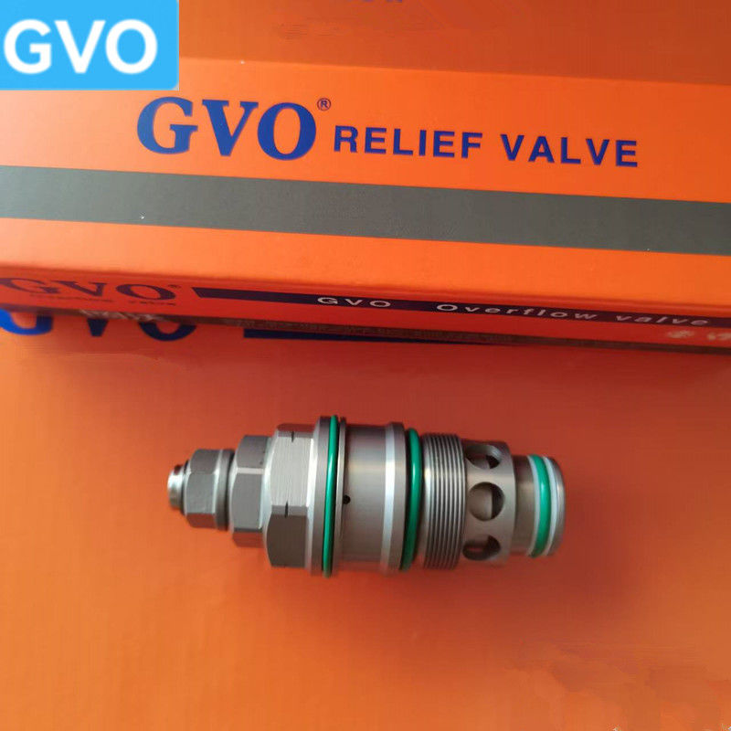 XJDD-00622 XJDD00622 อุปกรณ์ขุด Rexroth วาล์วบรรเทาการเดินทาง R170W-7 R140W-9A R200W-7A