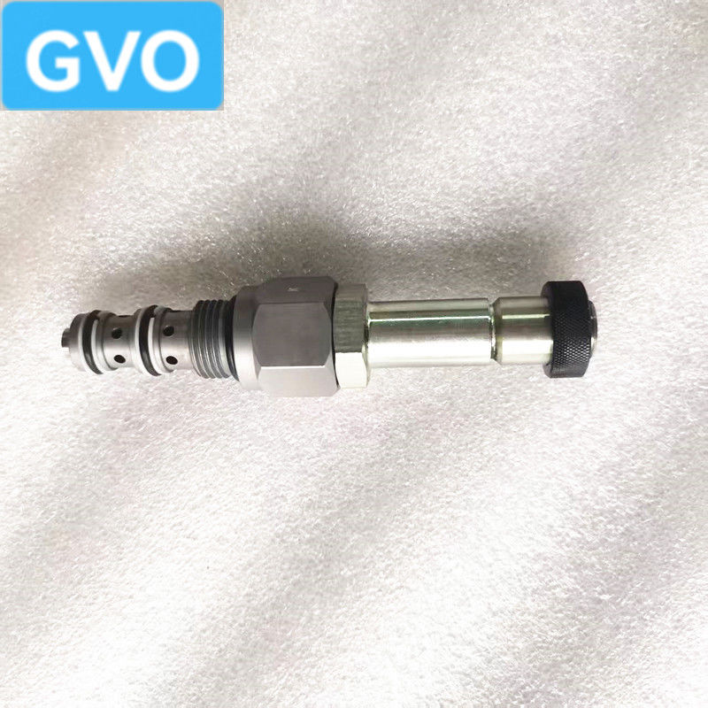 EMDV-08-N-3M-0-00 อะไหล่เครื่องขุด Sany กลมคลุม กลมหลอดล็อคความปลอดภัย