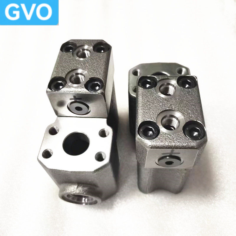 2420-1209A DAICMC Excavator Hydraulic Pump สําหรับ Volvo 210 Doosan 220arm จับแวลล์ แบ่งแวลล์