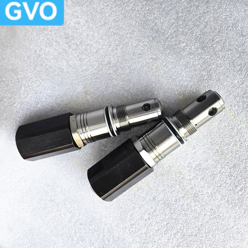 LC22V00006F1 เครื่องขุด Kobelco 200 210 230 250 260-5 6 8 มอเตอร์เดิน ปืนหลัก ปั๊มเบรค