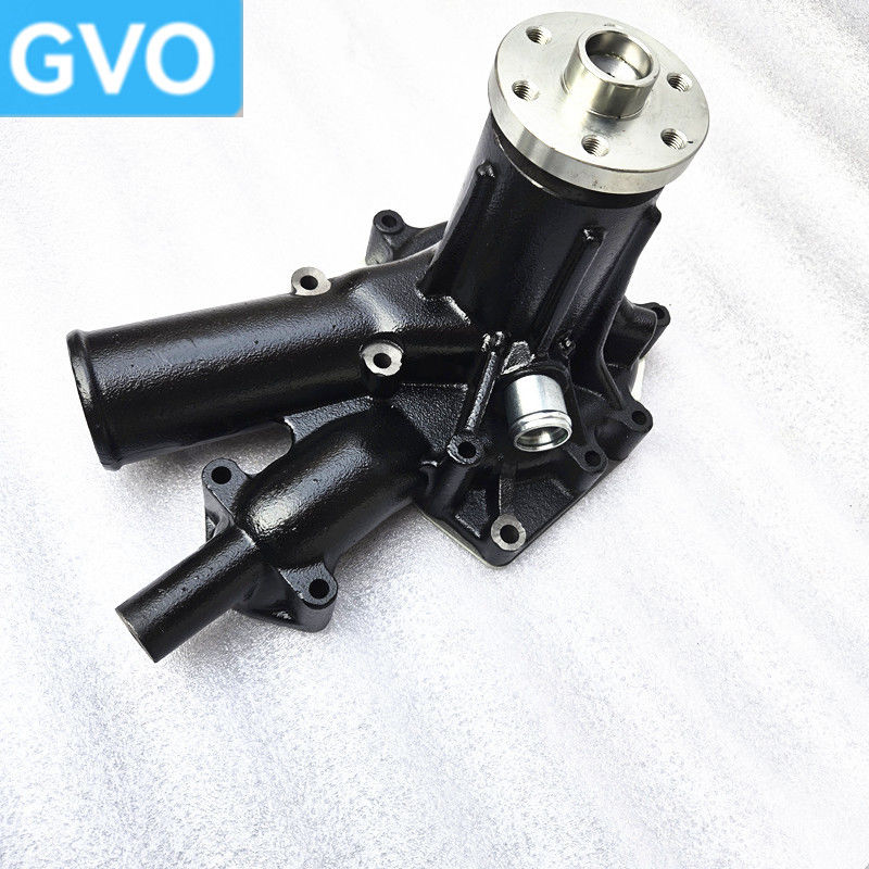 1-13650133-4 Excavator XCMG Sany Case Sumitomo Hitachi 300/330/350/360 ปั๊มน้ํา Isuzu 6HK1 เครื่องขุด