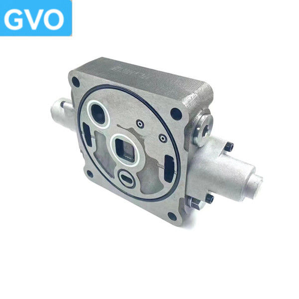 เครื่องขุด Komatsu pc120 PC130 PC200 PC300 เครื่องตัดแวลล์สํารองบล็อก สายเชื่อมสต๊อป 20Y-32-00300