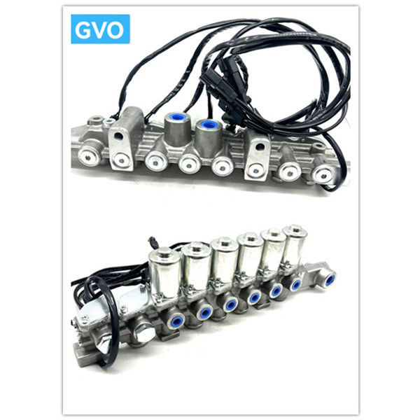 20Y-60-31212 พั๊มปั๊มไฮดรอลิกของเครื่องขุด PC130 PC200 PC220 PC300 PC360-7-8 กลมปั๊มปั๊มปั๊มปั๊ม