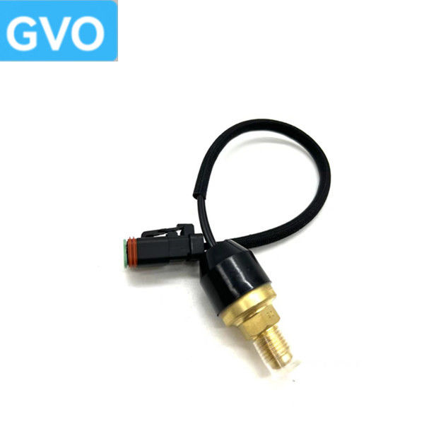 309-5768 เครื่องขุดเครื่องปรับความดัน เครื่องตรวจความดัน 3095768 สําหรับ Caterpillar E311C E312D E312R E313D E315D E320D E323D