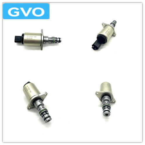 TM90501 อะไหล่เครื่องขุด Sany SY135/205/195/215/245/365 ปั๊มไฮดรอลิก ปั๊มลดความดันสัดส่วน