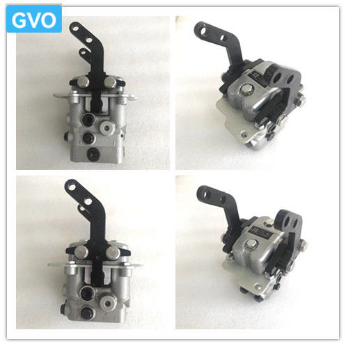 702-16-04250 7021604250 อะไหล่ excavator เดินเท้า วาล์ว pedal ประกอบสําหรับ PC120-6 PC200-6 PC210 PC240-8 PC360-6 PC360-7 PC360-8