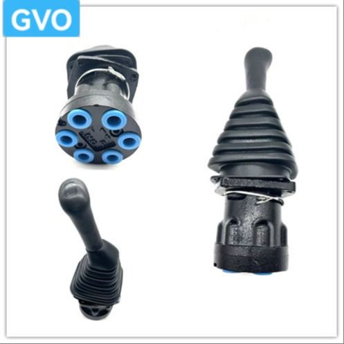206-3305 2063305 เลเวอร์การทํางานของ excavator จอยสติ๊ก การควบคุมจับ ปริมาณการของพัดปัดที่เหมาะสําหรับ excavator Caterpillar เหมาะสําหรับ E320C E330C E330B