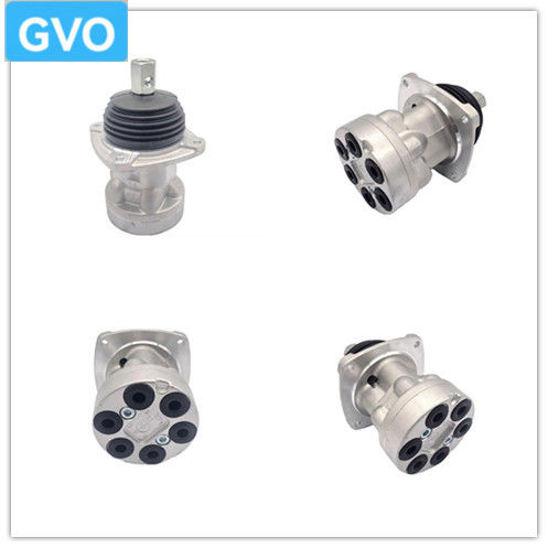 DX140/DX140W/DX170/DX180 ห้องขุดหิน วาล์วจอยสติกไฮดรอลิก 410113-00022A/410113-00021A/410113-00125B/ 410113-00125A/ K1000555H/ K1000556G