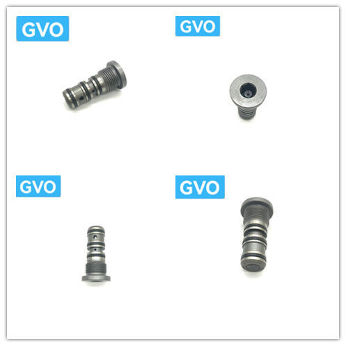 708-2H-00027 708-2G-03520 708-2G-03511 708-2G-03580 อะไหล่เครื่องขุด Komatsu PC200-6 PC300-6 PC360-6-7 ปั๊มไฮดรอลิก