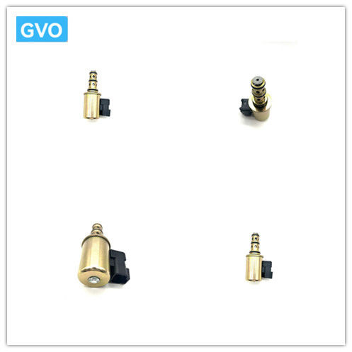 YT35V00006F1 อะไหล่เครื่องขุดสําหรับ SK60SR SK70SR SK75SR SK80CS SK80MSR วาล์วซอลีนอยด์ปั๊มไฮดรอลิก