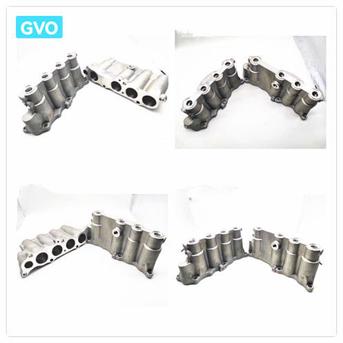 0976702 อะไหล่เครื่องขุดฮิตาชิ EX200 300 330 360 450 ZAX200-3 ZAX330-3 กล่องคลุมวาล์วกระจาย