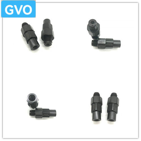 416-7101 อะไหล่เครื่องขุด E312 E320D C6.4 ความดันสูง รางทั่วไป วาล์วลดความดัน วาล์วตรวจสอบ วาล์วลดความดัน