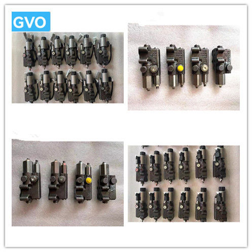 259-0907 อะไหล่เครื่องขุด Carter E330D E336D E340D E345C E345D E349D C9/C13 แฟนปั๊มซอลีนอยด์วาล์ว