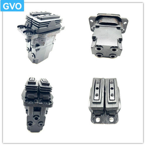 410119-000382 อะไหล่เครื่องขุด วาล์วขา Dx55 DX60 DX260 DX80 DX140 DX260 DX300 DX420 DX500 วาล์วขาเดิน