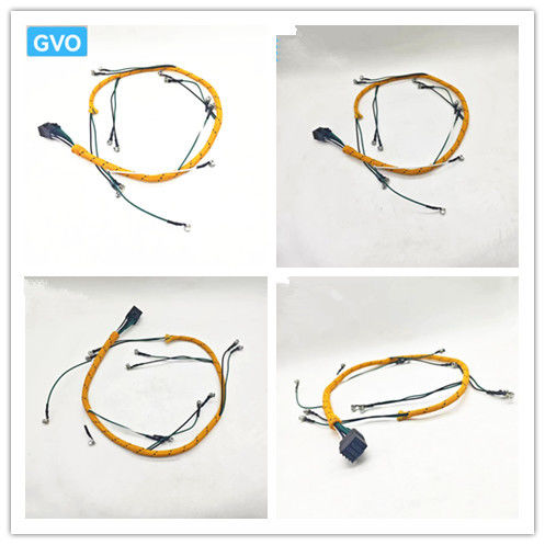 305-4893 3054893 เครื่องขุดดิน เครื่องจักรกล Carter CAT320C D C6.4 เครื่องยนต์