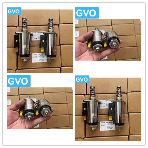 111-9916 121-1491 อะไหล่เครื่องขุดเครื่องจักรกล กลุ่มซอลีนอยด์แวลล์ E320B E320C E320D E320E E325B E325C ผู้จําหน่าย กลุ่มซอลีนอยด์แวลล์