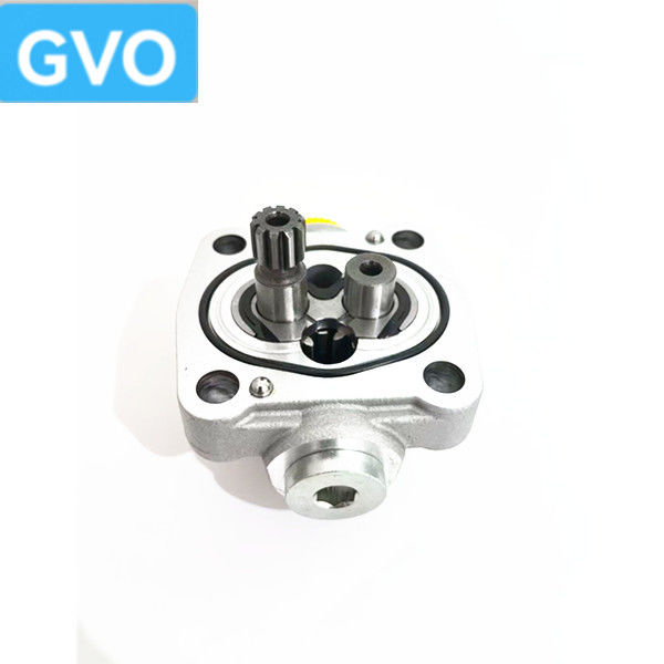 อะไหล่รถขุด Hitachi EX55 Yuchai 55 60 Kaiyuan 55 60 ปั๊มนำร่อง PVK-2B-505 ปั๊มเกียร์นำร่อง
